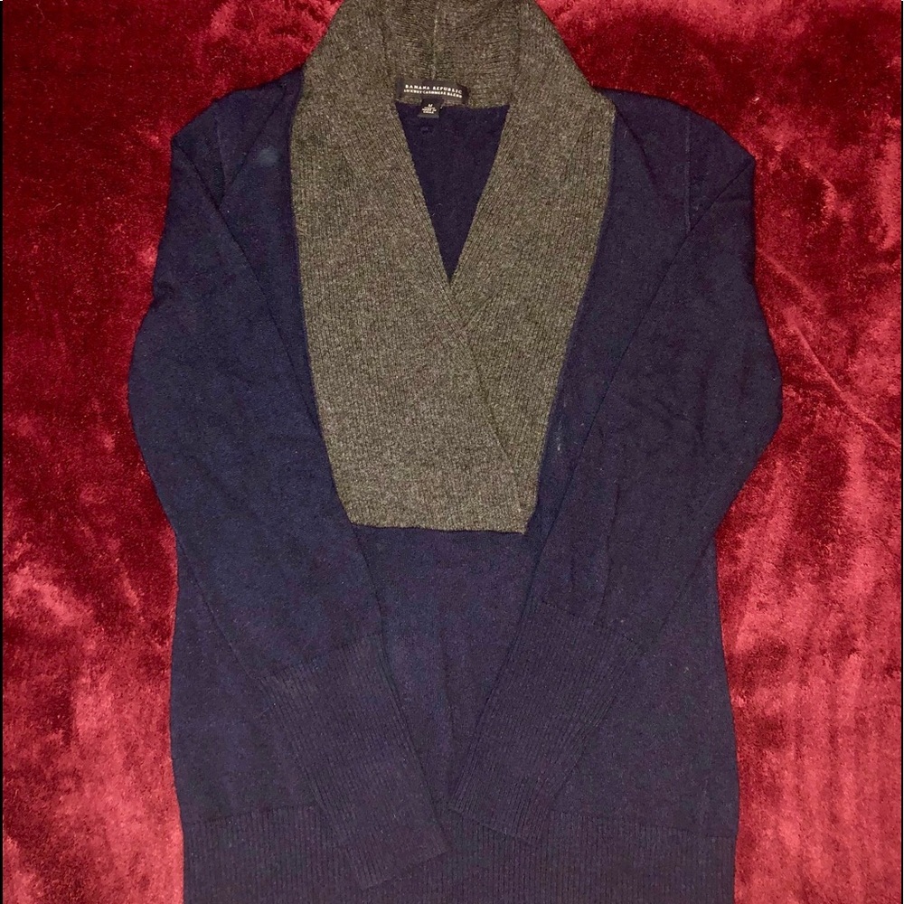 Banana Republic Wool Sweater